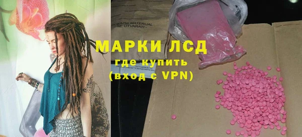 прущий лед Алзамай